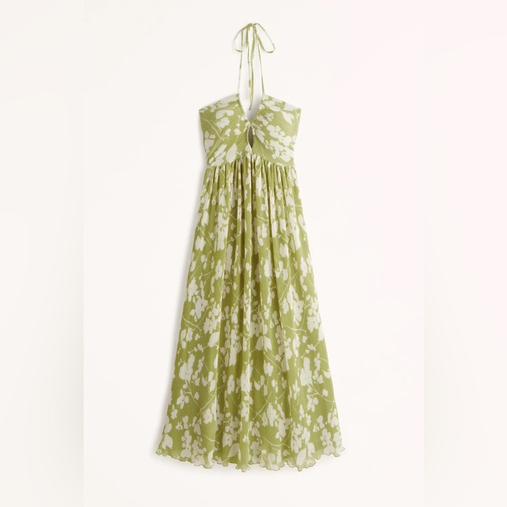Abercrombie dress